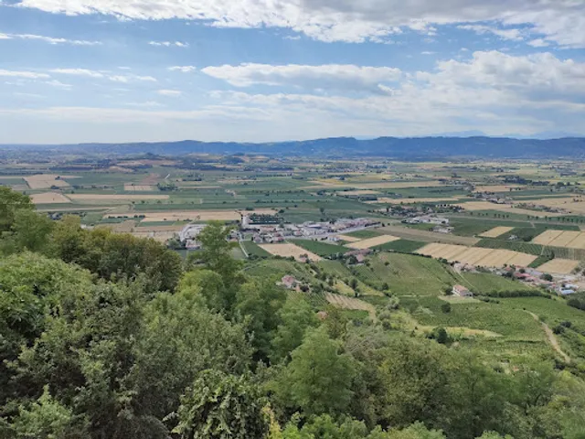 Agriturismo la Chiesetta