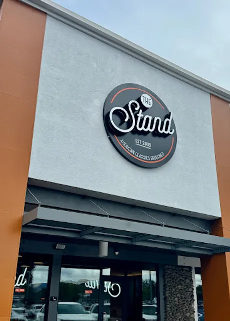 The Stand - American Classics Redefined