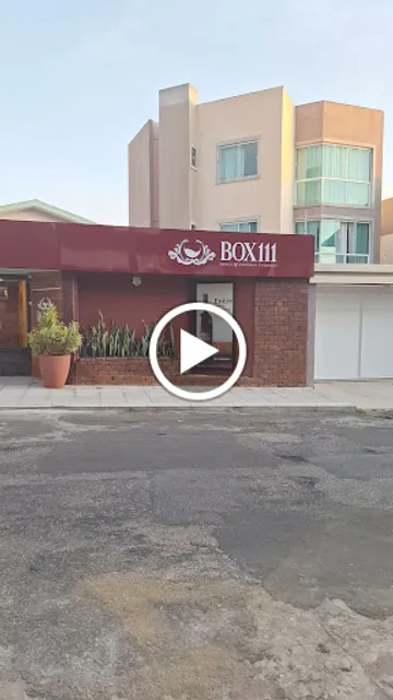 Box 111 Adega e Distribuidora