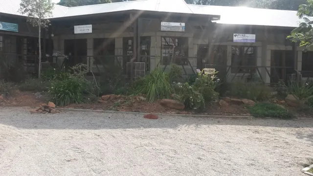 Stepping Stones Garden Village