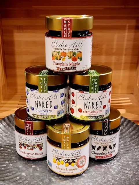 Nola B's Gluten Free Baked Goods, Pantry & Gifts