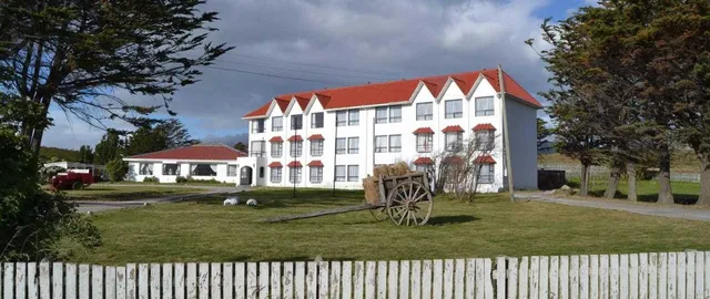 Hotel Cisne de Cuello Negro