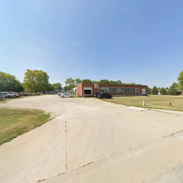 Willoughby Automotive & Mach