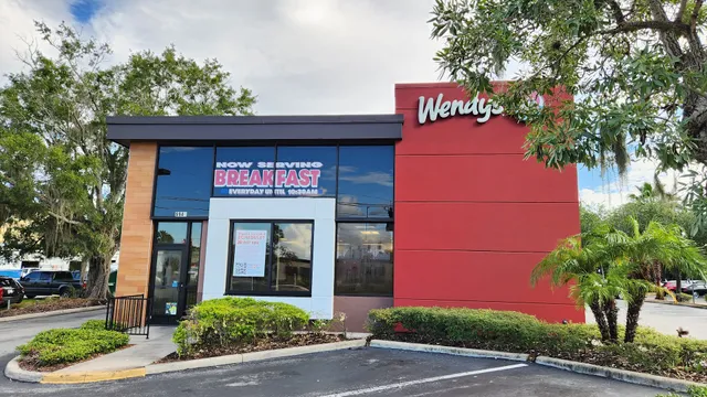 Wendy's