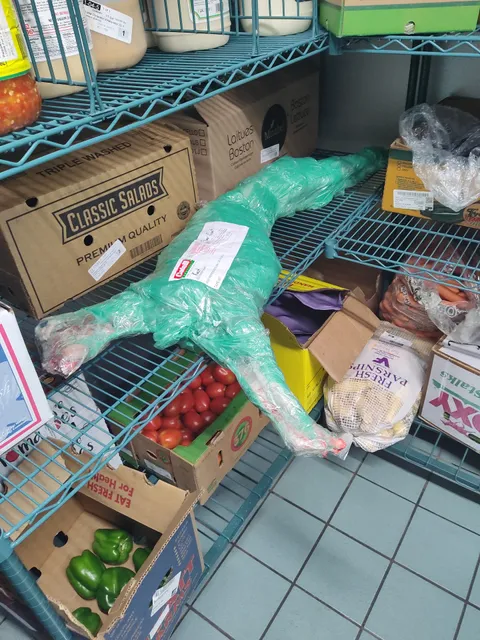 The Pavilions Shopping Centre