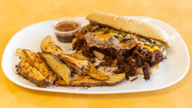 Arod's Tex Mex - Cottage Grove Rd