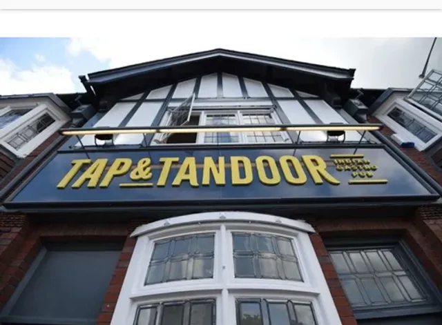 Tap & Tandoor