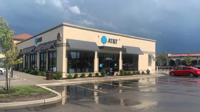 AT&T Store