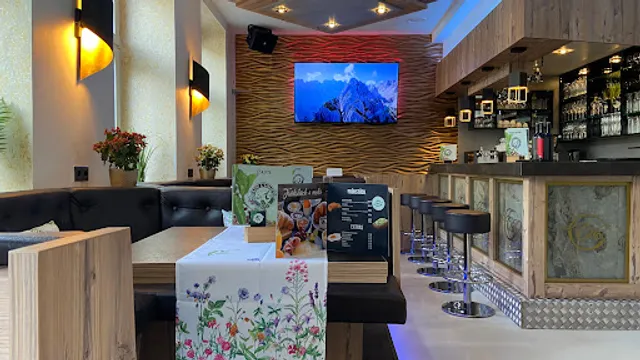 Dein Cafe Rami & Sam