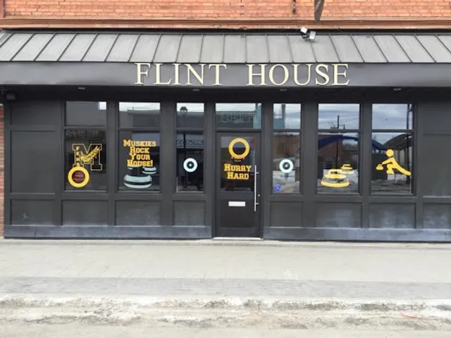 Flint House