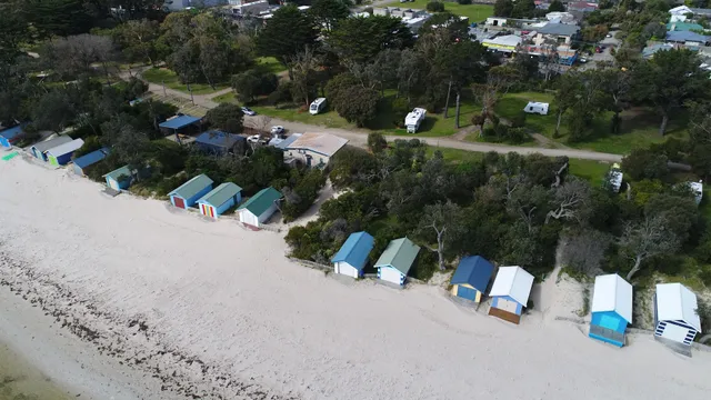 Capel Sound Foreshores