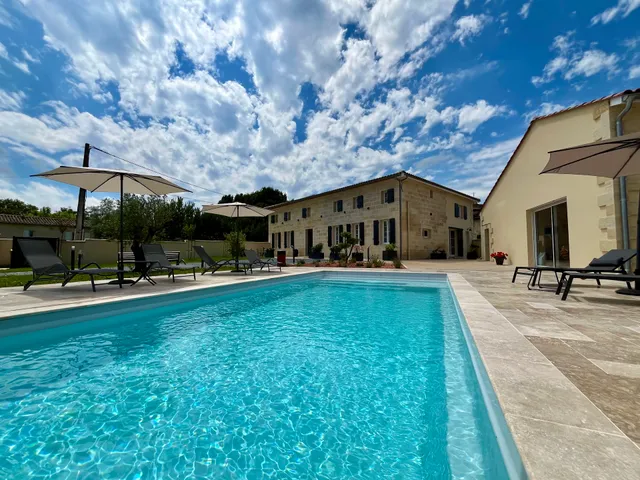 Le Repaire Maltus Gîte & Spa