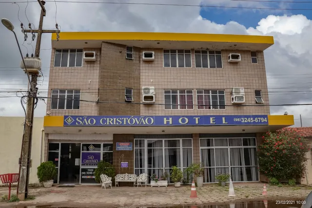 São Cristóvão Hotel