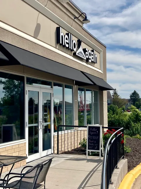Hello Again MN