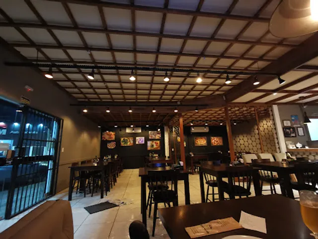 Pierret Pizzaria Delivery