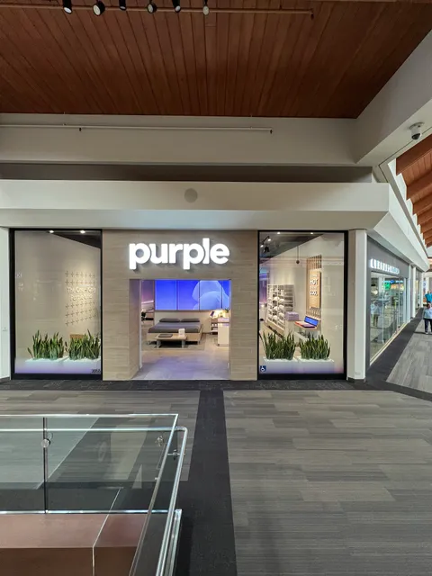 Purple - Brea Mall