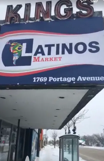 Latinos Market Canada