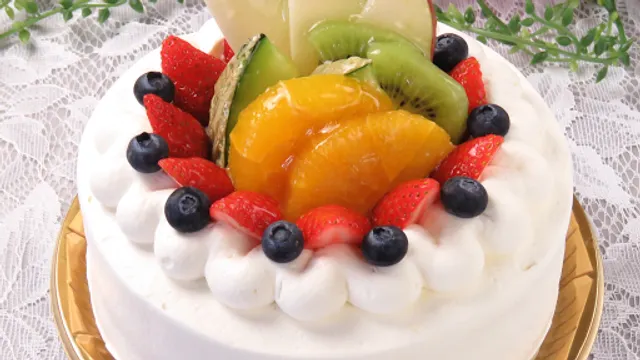 ケーキファクトリーノア