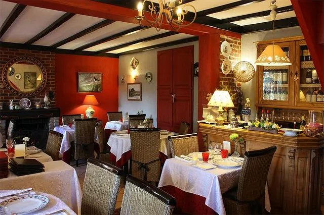 La Ferme D'Averdoingt