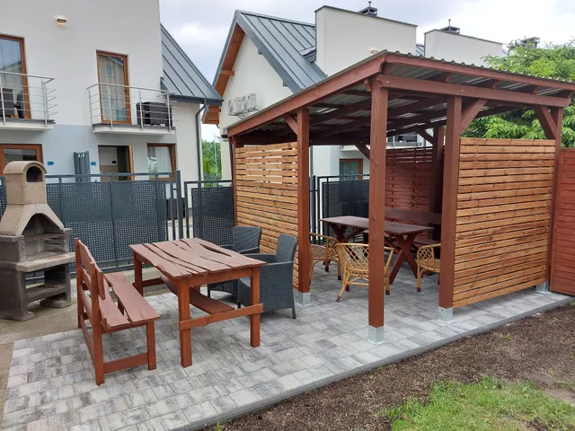 Pokoje Gościnne Viking