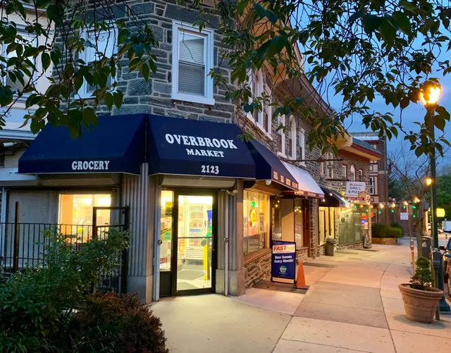 Overbrook Food Market
