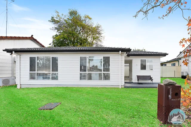 Craig's Place, 2br Short Term Accom. Western Sydney