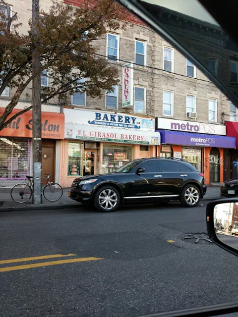 Los Girasoles Bakery de La Doña, Inc.