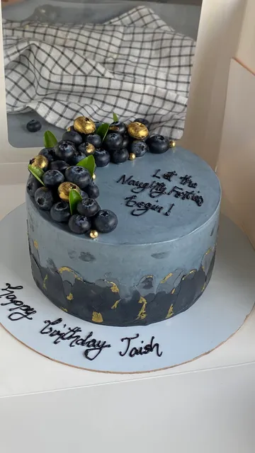 The Bake House Mumbai