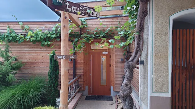 Schellauf - Weinhof & Buschenschank