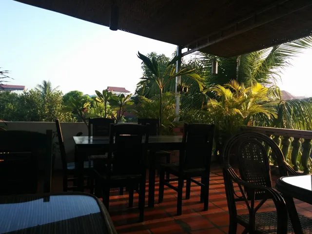 Golden TaKeo Guesthouse