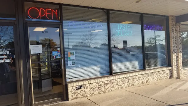 Peterson's Tasty Delight Bakery