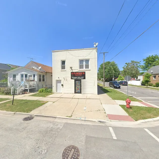 Blue Island's Bodega