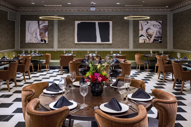 Champions Social Club