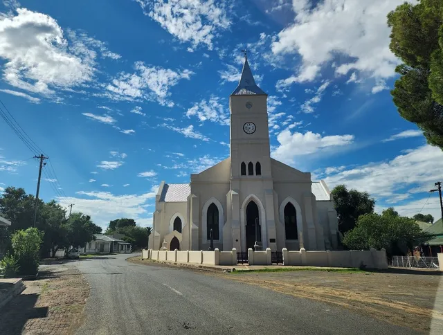 Starry Nights Karoo Cottages