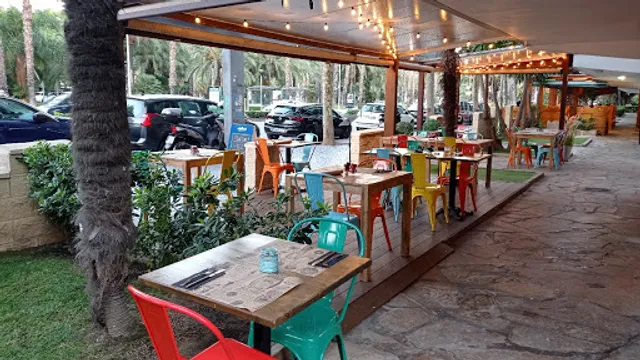 Pizzeria La Dolce Vita