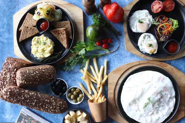 Duke Restaurant And Bar