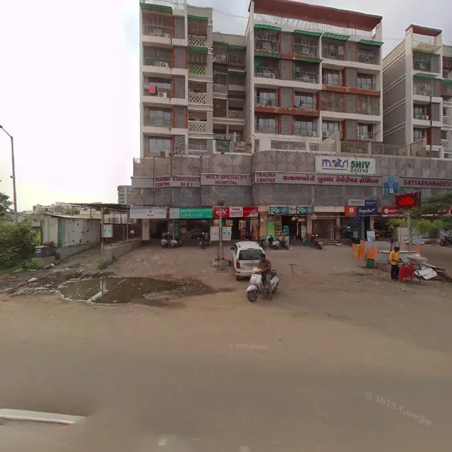 Maha-Gujarat Namkeen & Bakers