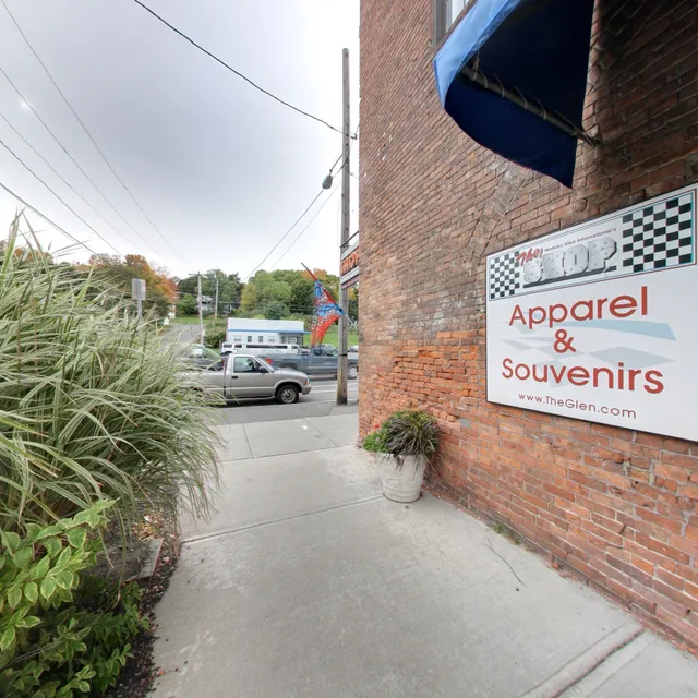 Watkins Glen International Store