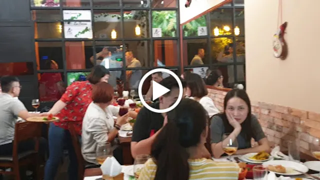 Olé Spanish Restaurant