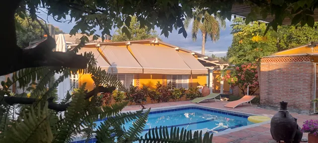 Casa de la cruz - Mariquita Tolima