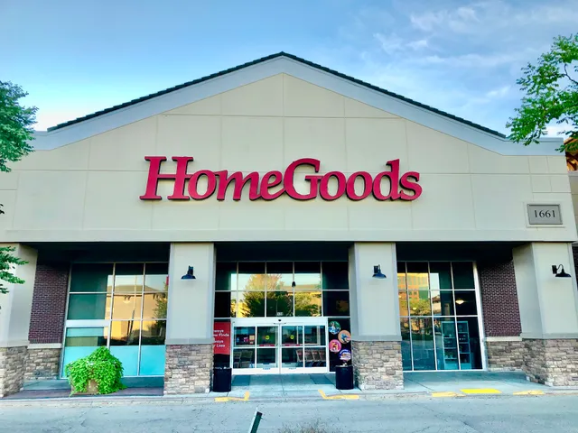HomeGoods