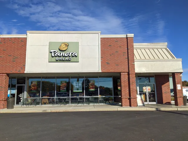 Panera Bread