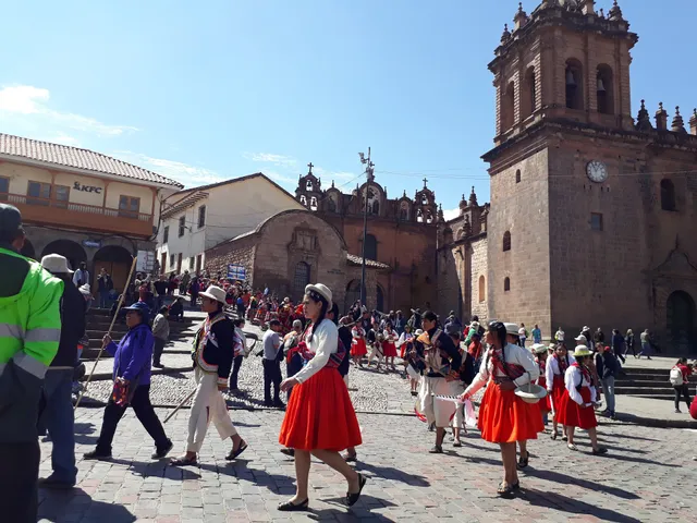 Alfredo's Palace Hostal