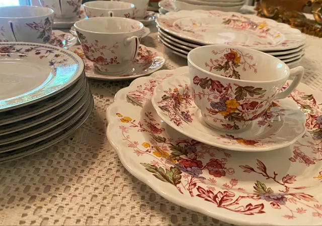 Warm Springs Antique Mall