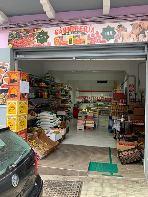Carnicería Halal Tenerife