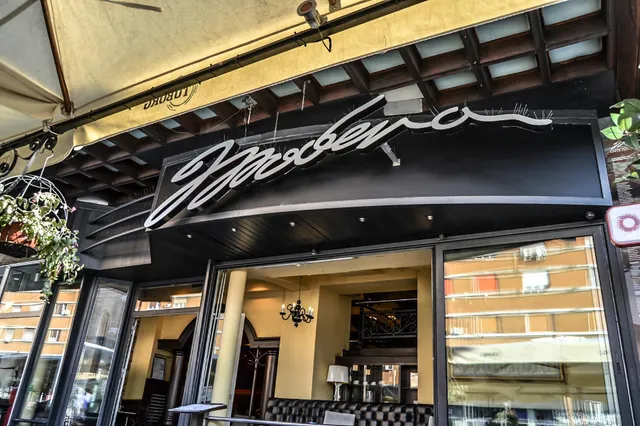 Apartment Modena Novi Sad