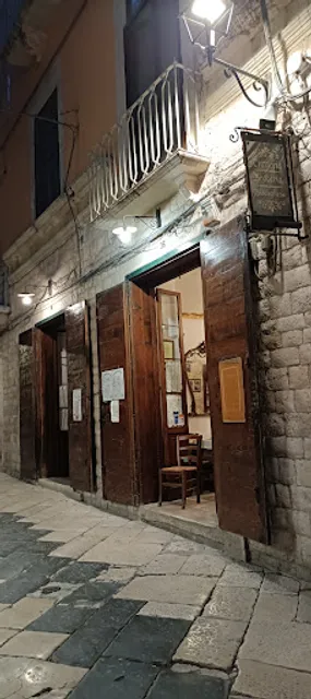 Trattoria Braceria Biscegliese