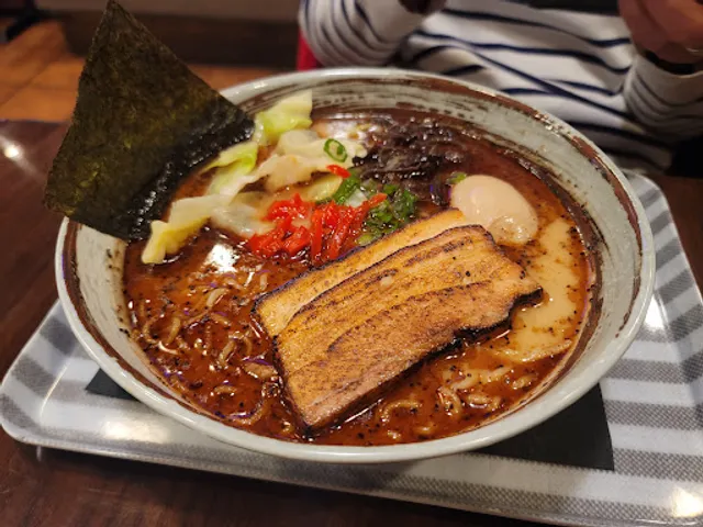 Tanuki Izakaya & Ramen