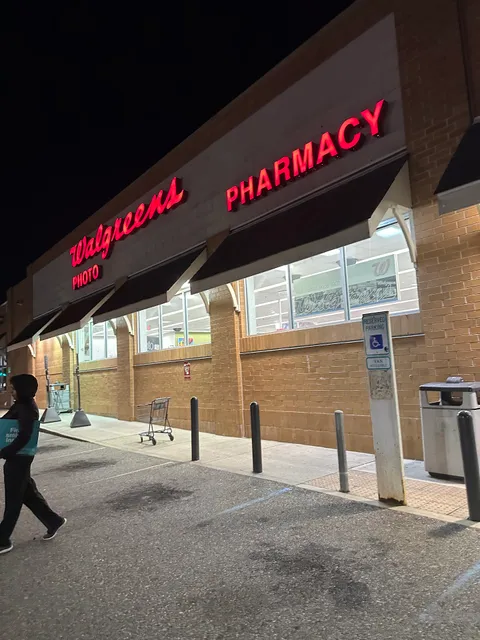 Walgreens