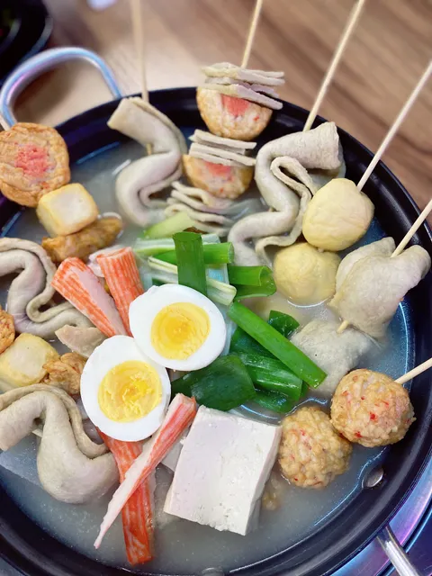 원샷보라카이 OneShot Korean Restaurant